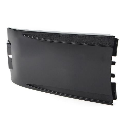 Black Lower Dash Tank Panel Extension For Harley Softail 2000-2017 16 FXST/FLST, US $40.75, image 8