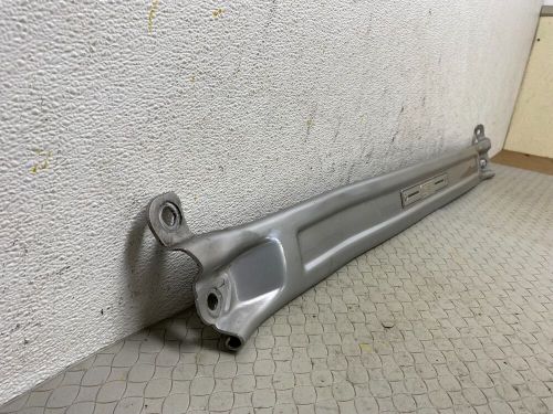 2015 to 2023 Ford Mustang GT OEM Black Engine Strut Tower Brace Bar A1456, US $149.99, image 2