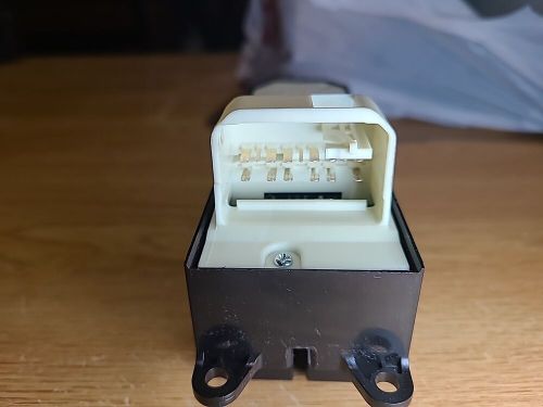 Front Door Lighted LED Window Switch 4 Auto Down/Up For Toyota Tacoma 12-15, US $60.00, image 2