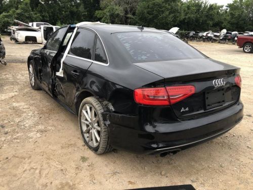 Seat Belt Retractor Left Front Driver Fits 09-16 AUDI A4 873285, US $155.00, image 3