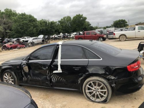 Seat Belt Retractor Left Front Driver Fits 09-16 AUDI A4 873285, US $155.00, image 4