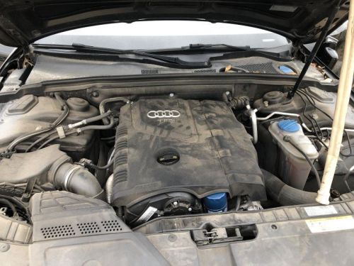 Seat Belt Retractor Left Front Driver Fits 09-16 AUDI A4 873285, US $155.00, image 5