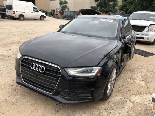 Seat Belt Retractor Left Front Driver Fits 09-16 AUDI A4 873285, US $155.00, image 8