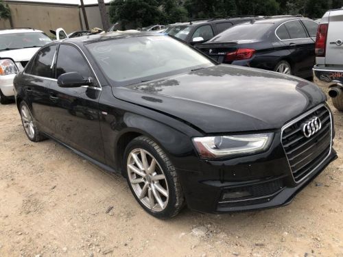 Seat Belt Retractor Left Front Driver Fits 09-16 AUDI A4 873285, US $155.00, image 10