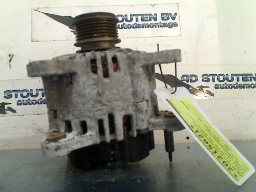 ALTERNATOR ALTERNATOR SKODA FABIA II (5J) 2010 03p903023f-, US $, image 3