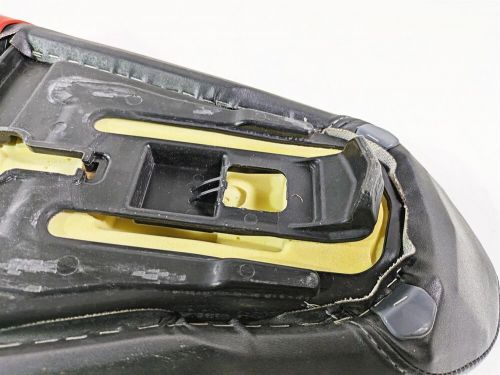 2022 SeaDoo Spark 900 Trixx Red Seat Saddle 2Up Two Seater 269003565, US $289.99, image 4