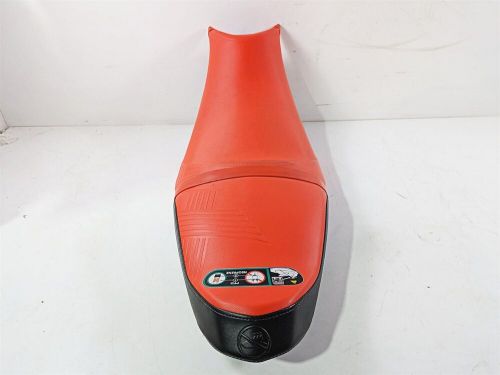 2022 SeaDoo Spark 900 Trixx Red Seat Saddle 2Up Two Seater 269003565, US $289.99, image 6