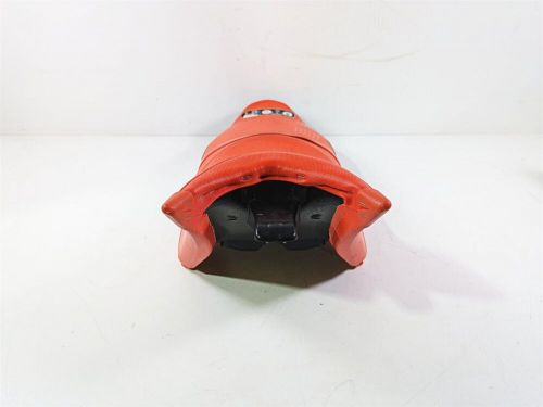 2022 SeaDoo Spark 900 Trixx Red Seat Saddle 2Up Two Seater 269003565, US $289.99, image 8