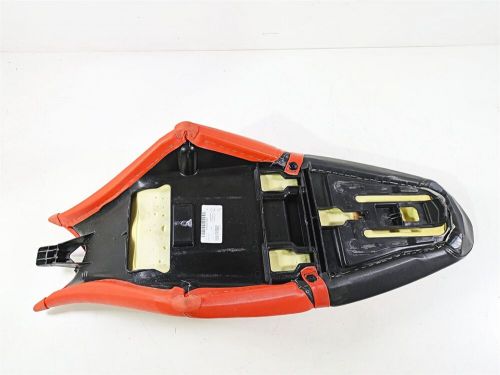 2022 SeaDoo Spark 900 Trixx Red Seat Saddle 2Up Two Seater 269003565, US $289.99, image 11