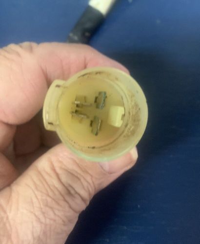 1998 honda trx400 fw foreman 400 ignition switch key oem 4x4 35100-hm7-003 1999