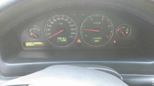 30643371 STEERING WHEEL FOR VOLVO S60 SEDAN D5 1867749 1867749-, US $, image 2