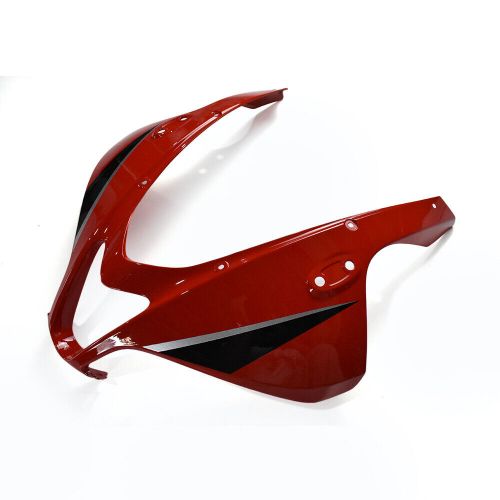 Black Red Fairing Kit For Honda CBR600RR F5 2009 2010 2011 2012 ABS Bodywork, US $371.95, image 2