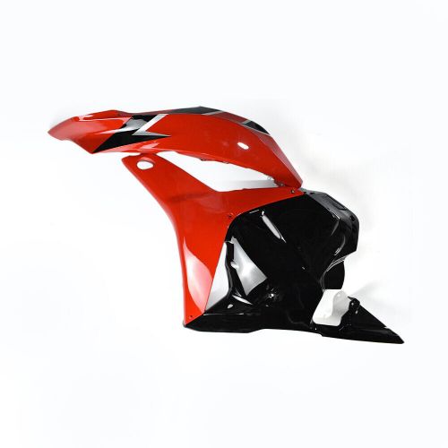 Black Red Fairing Kit For Honda CBR600RR F5 2009 2010 2011 2012 ABS Bodywork, US $371.95, image 5