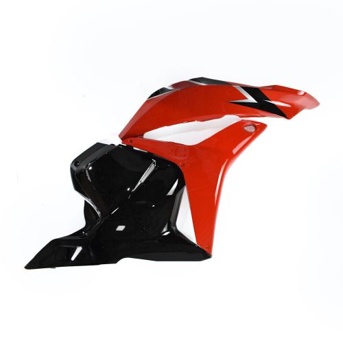 Black Red Fairing Kit For Honda CBR600RR F5 2009 2010 2011 2012 ABS Bodywork, US $371.95, image 6