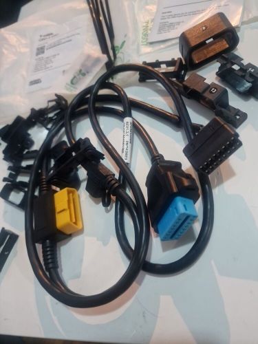 Verizon Connect Y-CABLE OBD-II VDD, US $, image 4