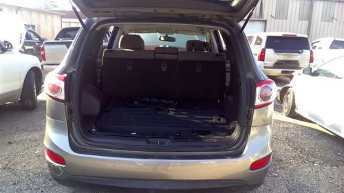 AC Compressor 4 Cylinder VIN 1 8th Digit Mpi Fits 11-13 SORENTO 103966880, US $107.90, image 3