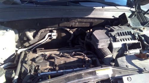 AC Compressor 4 Cylinder VIN 1 8th Digit Mpi Fits 11-13 SORENTO 103966880, US $107.90, image 6