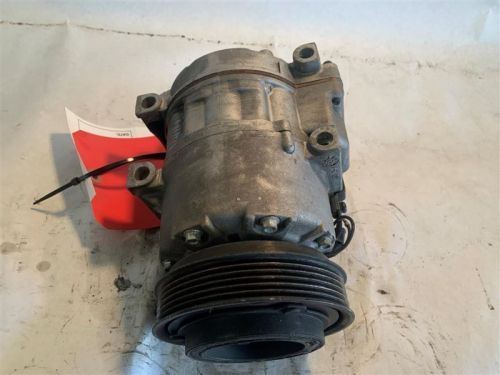 AC Compressor 4 Cylinder VIN 1 8th Digit Mpi Fits 11-13 SORENTO 103966880, US $107.90, image 8