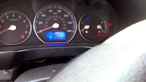 AC Compressor 4 Cylinder VIN 1 8th Digit Mpi Fits 11-13 SORENTO 103966880, US $107.90, image 10