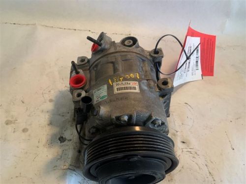 AC Compressor 4 Cylinder VIN 1 8th Digit Mpi Fits 11-13 SORENTO 103966880, US $107.90, image 12