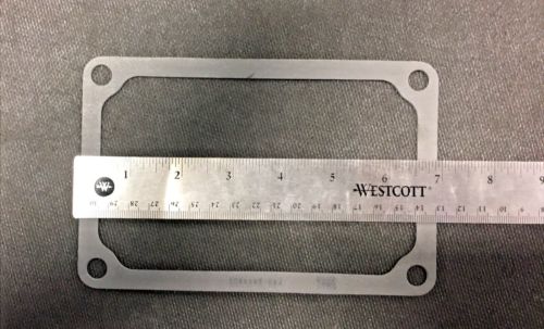 Cummins 3069097 Hand Hole Gasket, US $10.75, image 7