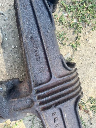 360 Mopar headers, US $300.00, image 2