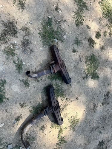 360 Mopar headers, US $300.00, image 3