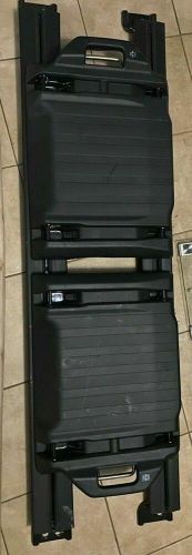 Honda odyssey 2018 -2021 Magic Slides Complete Black Trim, US $775.00, image 2