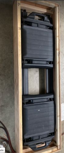 Honda odyssey 2018 -2021 Magic Slides Complete Black Trim, US $775.00, image 9