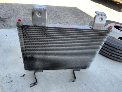 USED 2008 Ford F53 TRANSMISSION COOLER from 08 Holiday Rambler RV Gas ARISTA, US $379.00, image 2