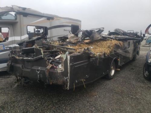 USED 2008 Ford F53 TRANSMISSION COOLER from 08 Holiday Rambler RV Gas ARISTA, US $379.00, image 7