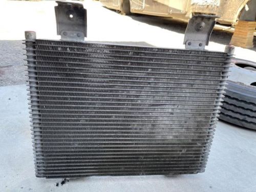 USED 2008 Ford F53 TRANSMISSION COOLER from 08 Holiday Rambler RV Gas ARISTA, US $379.00, image 11