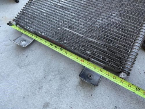 USED 2008 Ford F53 TRANSMISSION COOLER from 08 Holiday Rambler RV Gas ARISTA, US $379.00, image 12