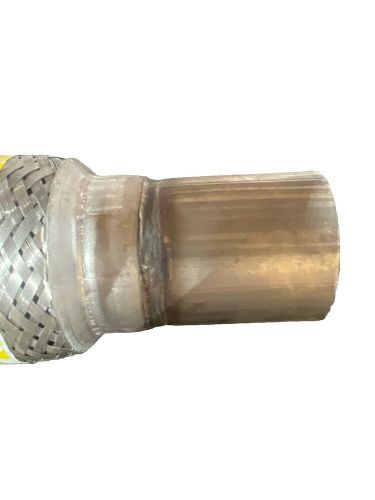 Walker Exhaust Flex Connector 51025, US $22.00, image 2