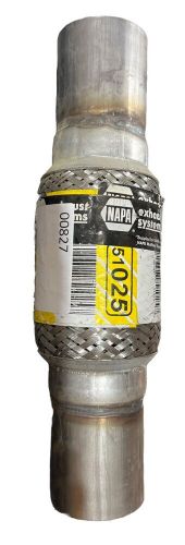 Walker Exhaust Flex Connector 51025, US $22.00, image 3