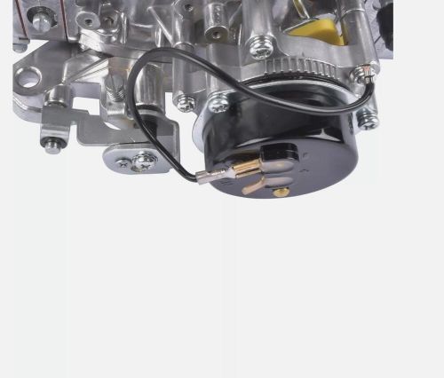 Quick Fuel Brawler Carburetor 670 CFM Vacuum Secondary Carb 4150 BR-67256, US $340.99, image 5