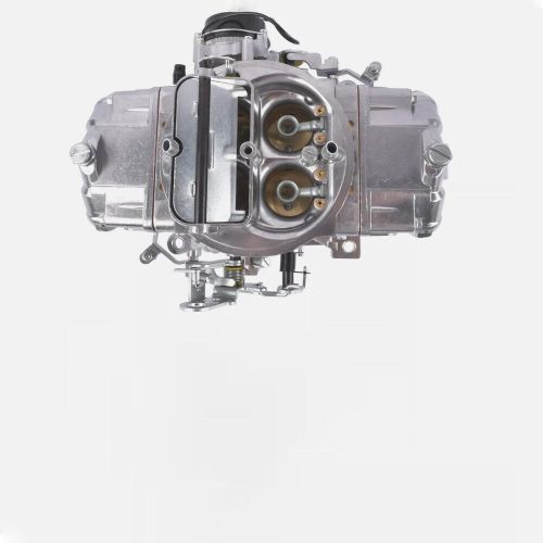 Quick Fuel Brawler Carburetor 670 CFM Vacuum Secondary Carb 4150 BR-67256, US $340.99, image 6