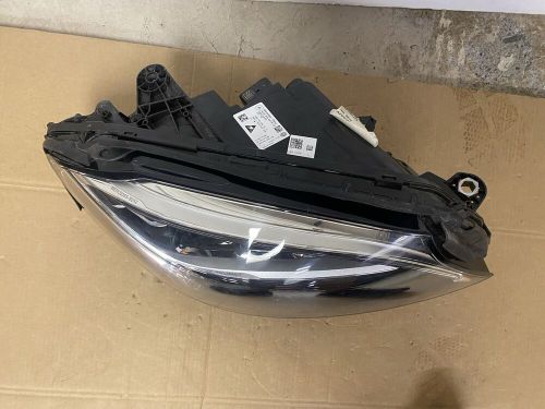 2019-2021 MERCEDES C CLASS C300 W205 RIGHT RH HEADLIGHT LED A2059066806 OEM, US $200.00, image 8