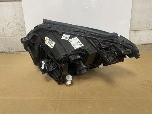 2019-2021 MERCEDES C CLASS C300 W205 RIGHT RH HEADLIGHT LED A2059066806 OEM, US $200.00, image 9