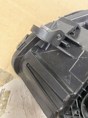 2019-2021 MERCEDES C CLASS C300 W205 RIGHT RH HEADLIGHT LED A2059066806 OEM, US $200.00, image 11