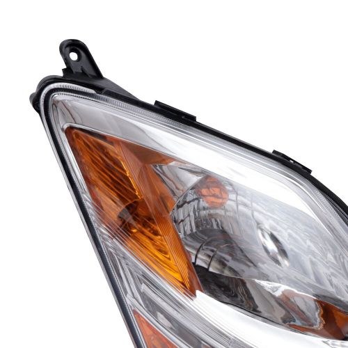 Headlight For 2006 2007 2008 2009 Toyota Prius Halogen Passenger Headlamp Right, US $80.86, image 3