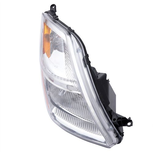 Headlight For 2006 2007 2008 2009 Toyota Prius Halogen Passenger Headlamp Right, US $80.86, image 11
