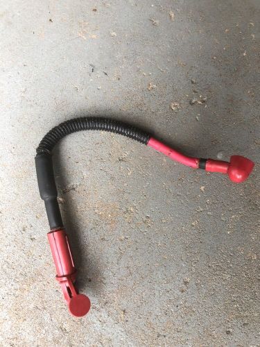 2003-2009 Sea-Doo OEM Starter Positive Battery Cable (Red) GTX 4-TEC RXT Wake, US $19.99, image 2