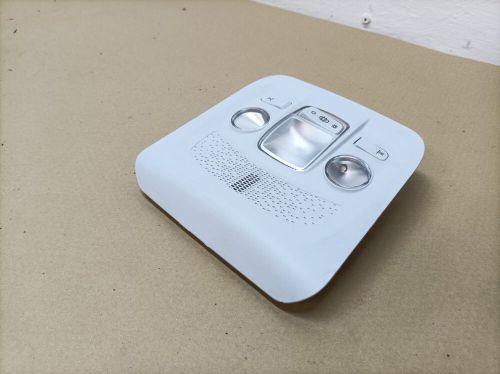 Peugeot 208 interior light 9673810977