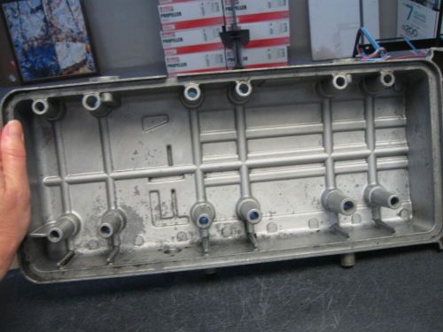 MERCURY OUTBOARD 8276921 EFI FUEL MGT COVER ASSY FSHELF3, US $30.00, image 2