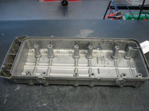 MERCURY OUTBOARD 8276921 EFI FUEL MGT COVER ASSY FSHELF3, US $30.00, image 5