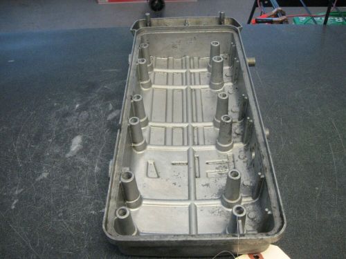 MERCURY OUTBOARD 8276921 EFI FUEL MGT COVER ASSY FSHELF3, US $30.00, image 6