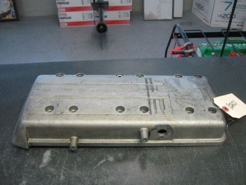 MERCURY OUTBOARD 8276921 EFI FUEL MGT COVER ASSY FSHELF3, US $30.00, image 10