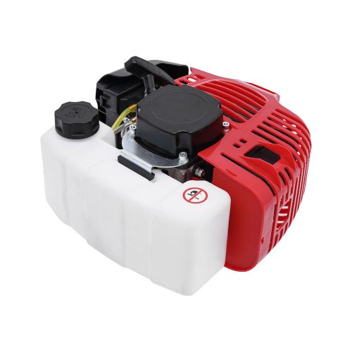 2-Stroke Outboard Motor 6 HP Boat Engine 45CC Motor CDI Air Cooling Short Shaft, US $275.90, image 7