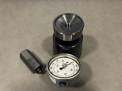 Sherline LM-2000 Trailer Tongue Weight Scale (0 - 2,000 lbs), US $130.00, image 3